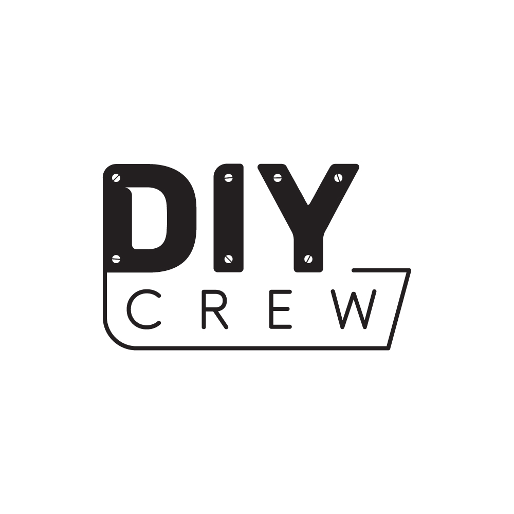 DIY Crew Logo